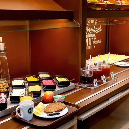 B&B Hotel Rostock City-West-3