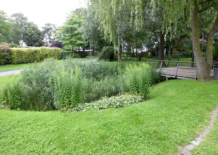 Pension Ostseeurlaub Rostock